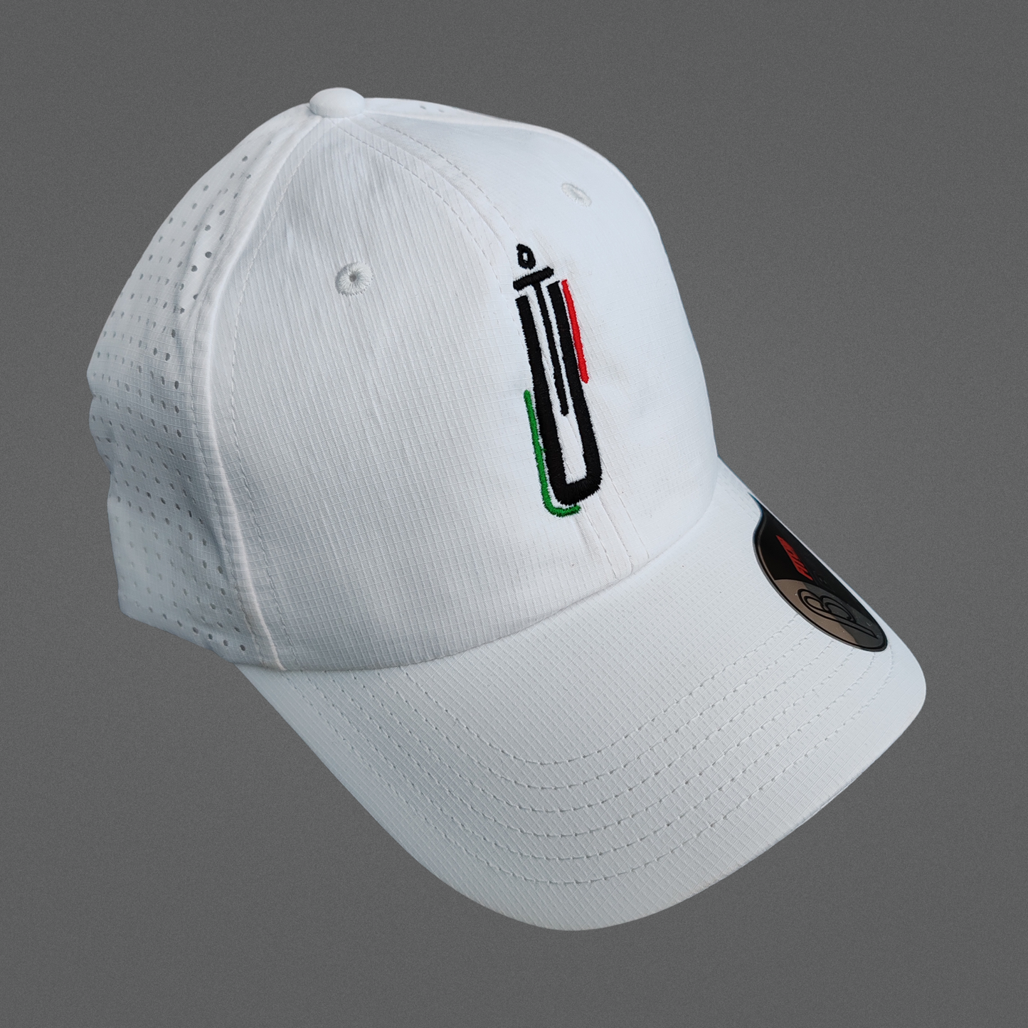 Gorra Beta U Cuerdas Mexico - Blanca