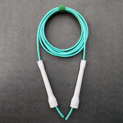 Cuerda para saltar de PVC - Turquesa 5MM x 3M