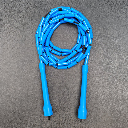 Cuerda para saltar Segmentada - Azul Rey