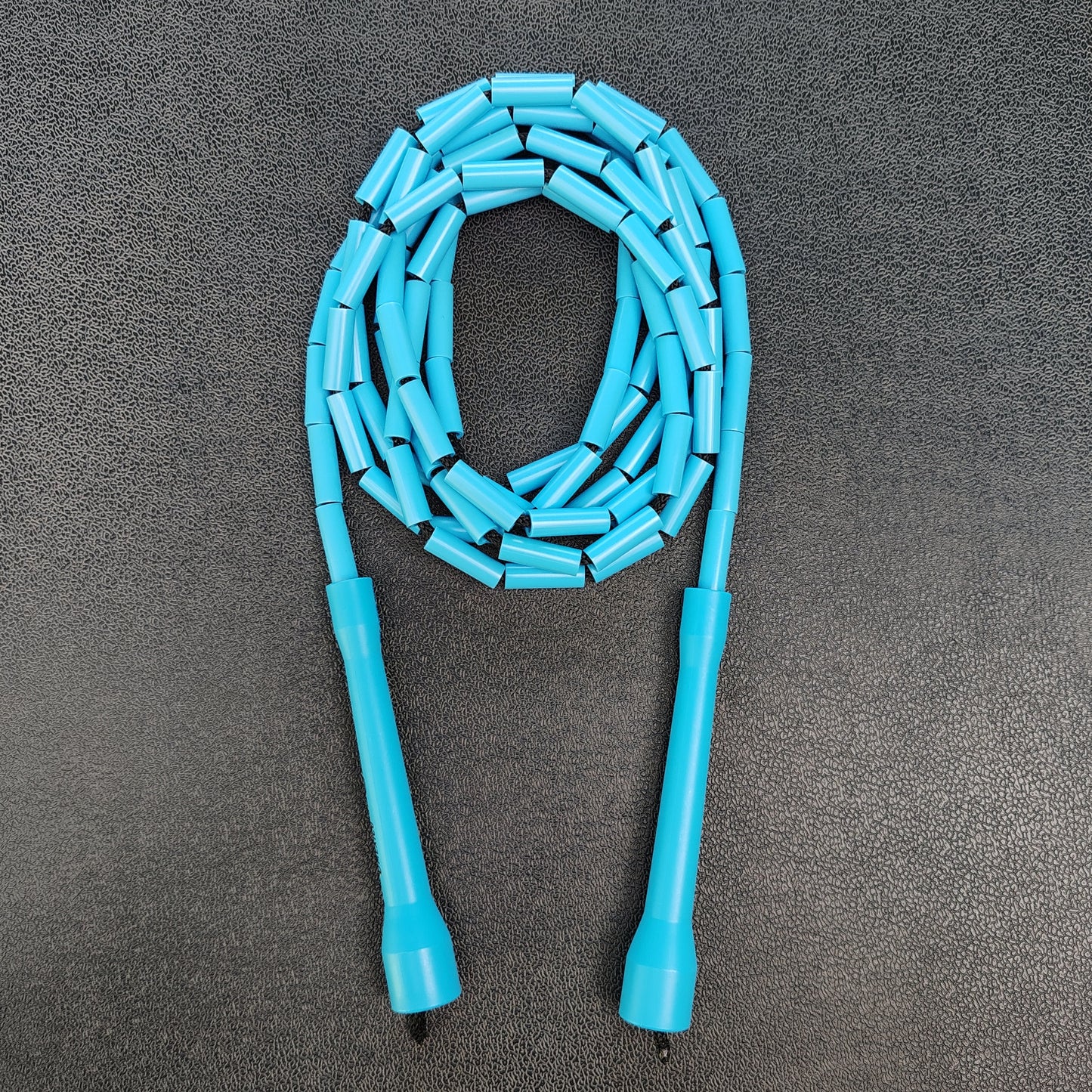 Cuerda para saltar Segmentada - Azul Cielo