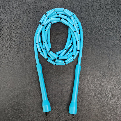 Cuerda para saltar Segmentada - Azul Cielo