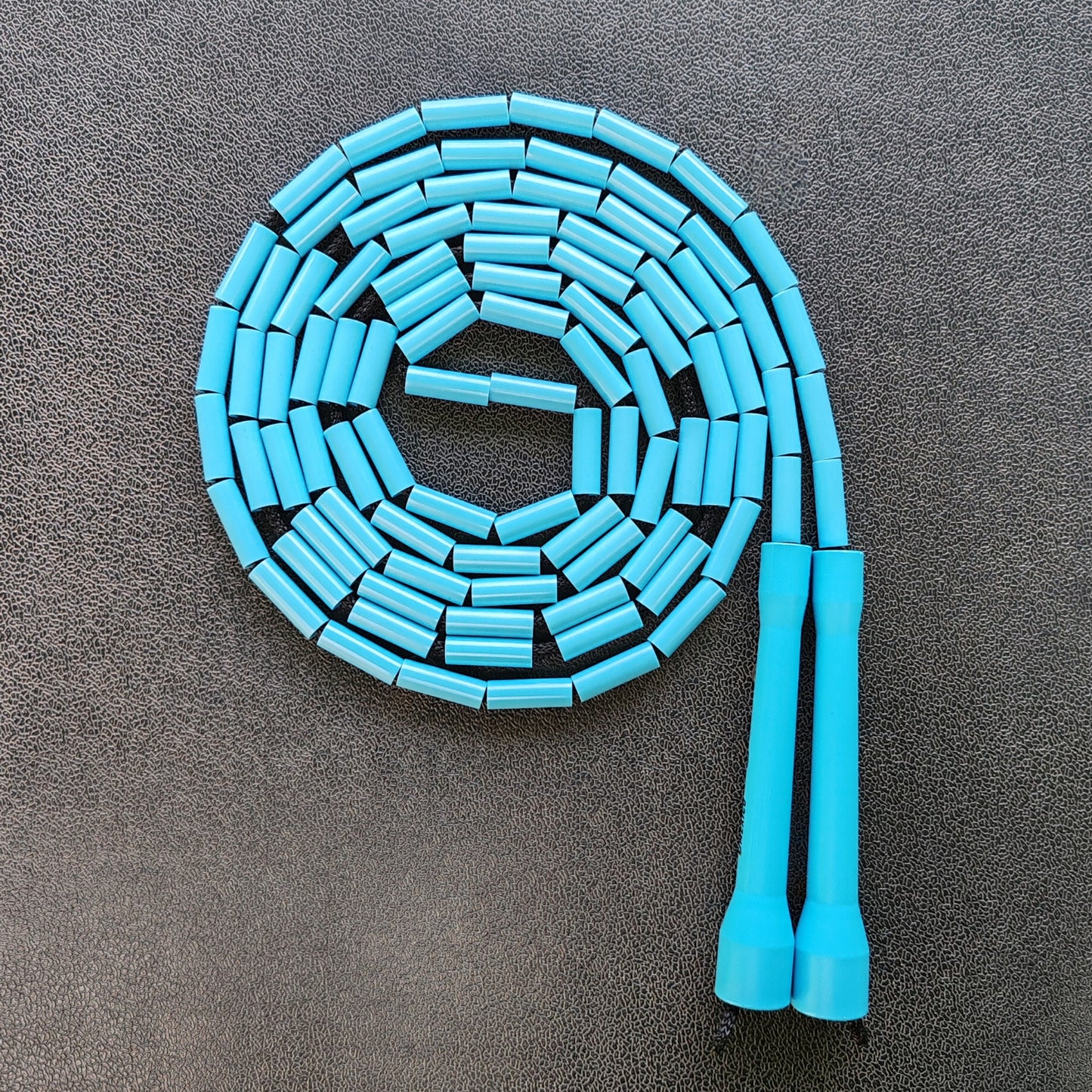 Cuerda para saltar Segmentada - Azul Cielo