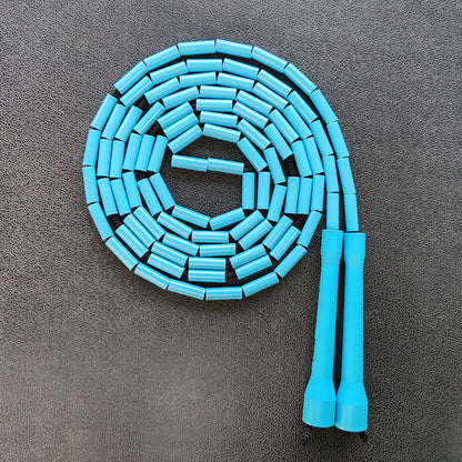 Cuerda para saltar Segmentada - Azul Cielo