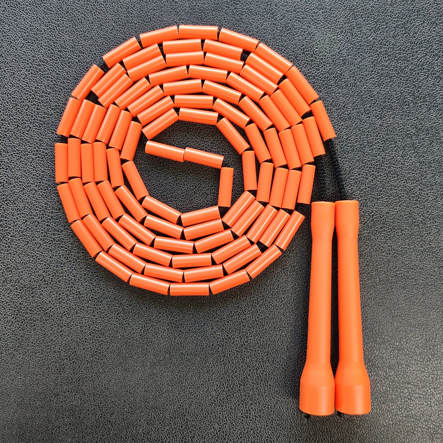 Cuerda para saltar Segmentada - Naranja